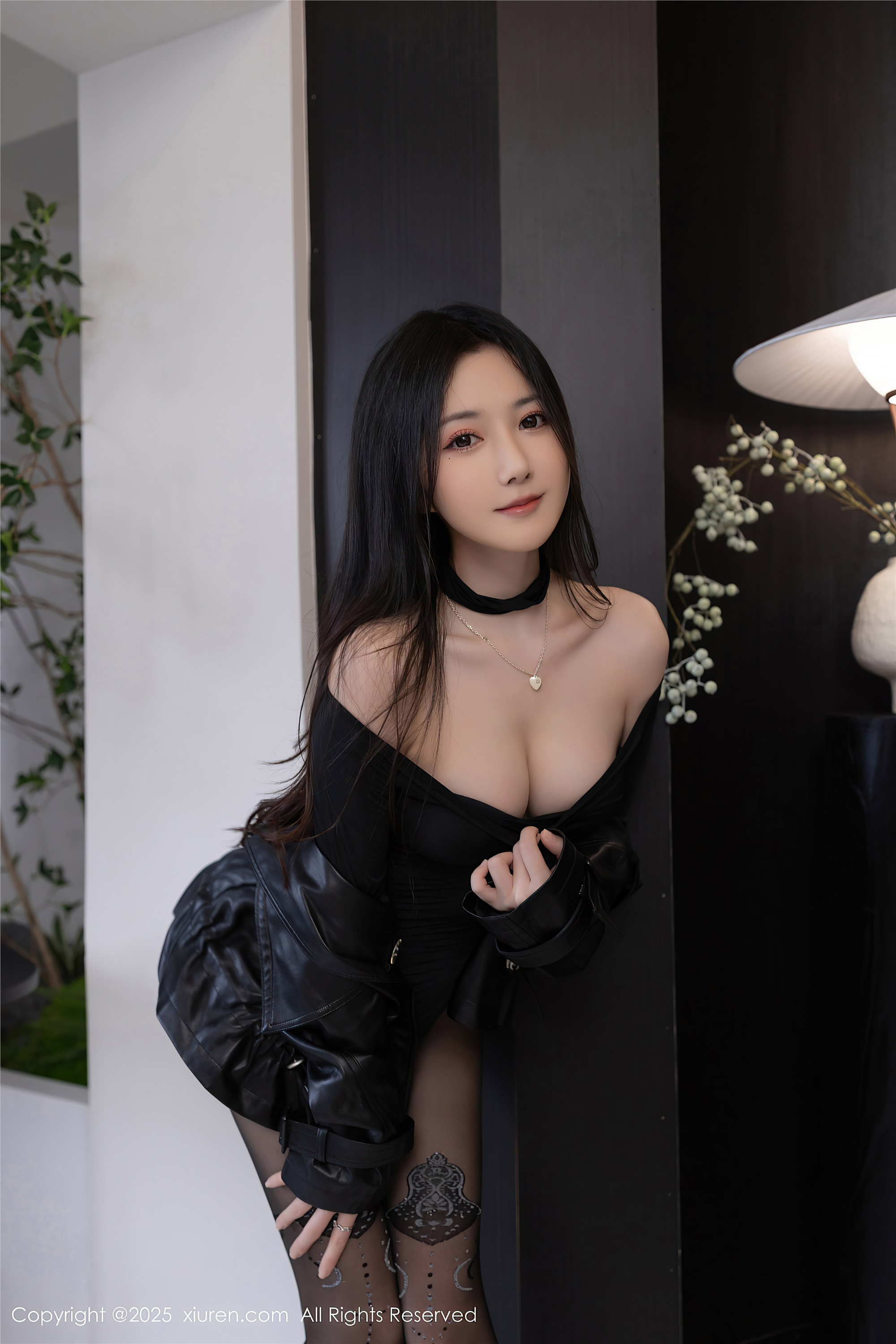 Xiuren秀人网 2025.08.22 NO.10684 鱼子酱Fish